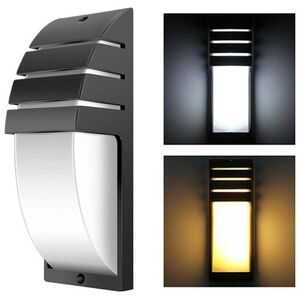 Kinkiet Aptel ZD31A LAMPA OGRODOWA ZEWNĘTRZNA 40W 230V IP54