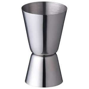 Aptel AG171C MIARKA BARMAN JIGGER DWUSTRONNA 25 i 50ml