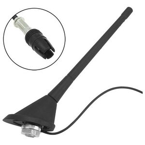 Blow Antena samochodowa Raku 1 maszt 17cm (Fiat)