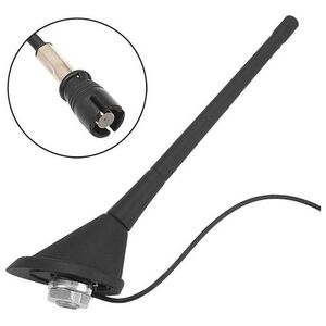 Blow Antena samochodowa Raku 2 maszt 17cm (Audi, Seat, Skoda, VW)
