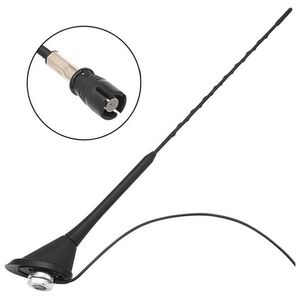 Blow Antena samochodowa Raku 2 maszt 40cm (Audi, Seat, Skoda, VW)
