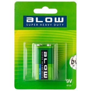 Blow Bateria 6F22 1 szt.