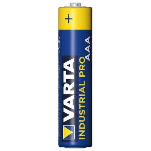 Varta Bateria Industrial AAA / R03 1 szt.