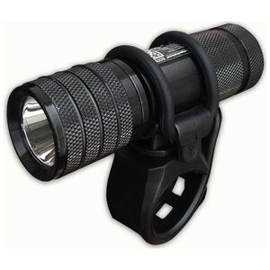 Esperanza Lampa przednia LED 2w1 Cygnus