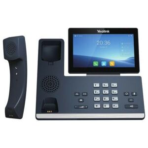 Telefon Yealink towar w Sosnowcu - Telefon Yealink Yealink Wideotelefon T58W Pro bez kamery () - Morelenet_9898759