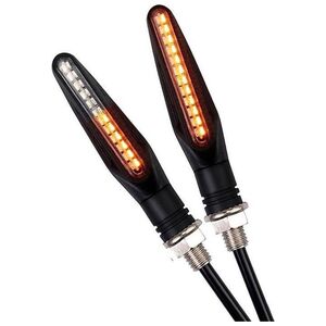 Aptel Kierunkowskaz 12x led dynamic 2szt (ZD59B)