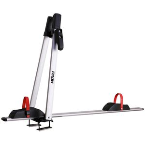 AMiO Bagażnik rowerowy na dach rbr-02