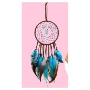 Apte AG727 DREAMCATCHER ŁAPACZ SNÓW 45X13CM