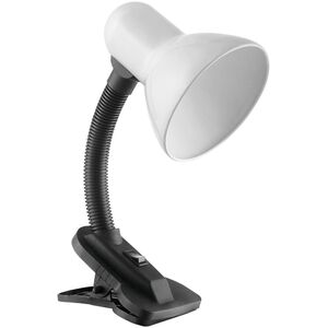 Lampka biurkowa Orno czarna  (DL-3/W)