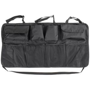 AMiO Uniwersalny organizer do bagażnika na oparcie 89x46cm