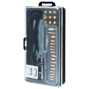 Blow 2900# Lutownica  10w/30w zest.z grotami zd972g
