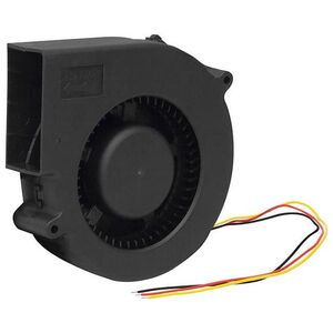 Wentylator Blow 97x97x33 12V ślizgowy