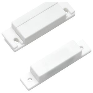 Blow 4917# Czujnik drzwiowy kontaktron ho-03 biały