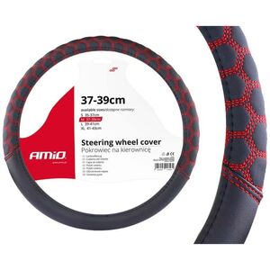 AMiO Pokrowiec kierownicy swc-23-m (37-39cm)