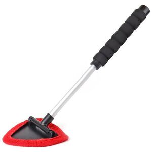 AMiO Teleskopowa myjka do szyb 28-47cm