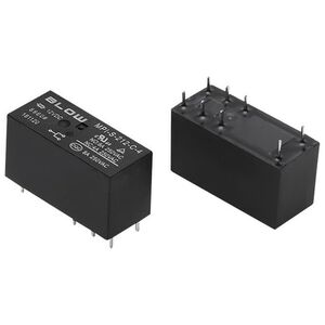 Blow 8960# Przekaźnik mpis212c4 12v (115f0122zs4)