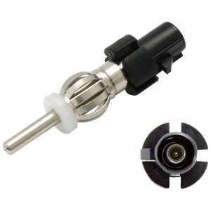 Blow 0626#                Sam.adapter anten.bmw-fakra a