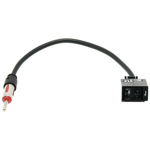Blow 0007#                Sam.adapter anten.volvo-din