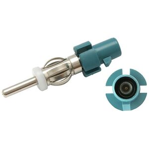 Blow 0627# Sam.adapter anten.vw golf5-fakra