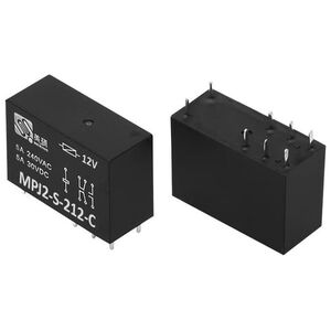 Blow 8362#                Przekaźnik mpjs212c 12v (s142c12v)