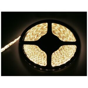 Taśma LED Blow 70-981# Taśma led biały ciepły 5050 5m/300wodood