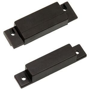Blow 4916# Czujnik drzwiowy kontaktron ho-03 brąz