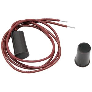 Blow 4922# Czujnik drzwiowy kontaktron ho-03c brąz