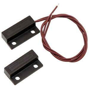 Blow 4920# Czujnik drzwiowy kontaktron ho-03b brąz