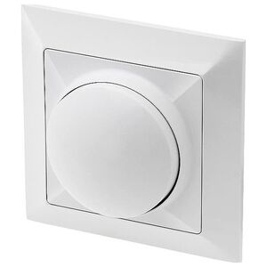Blow 4387# Ściemniacz obrotowy so-1p/m 230v
