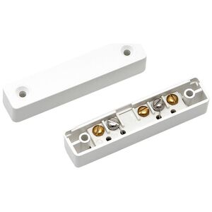 Blow 4927# Czujnik drzwiowy kontaktron ho-03g biały