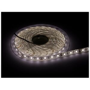 Taśma LED Blow 70-734# Taśma led biały neutr. 5050 5m/300wodood