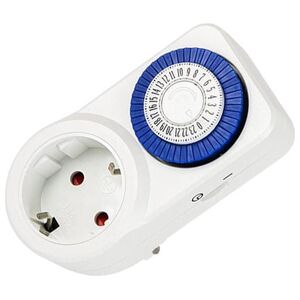 Blow Programator czasomierz do gniazdka Blow TF-5