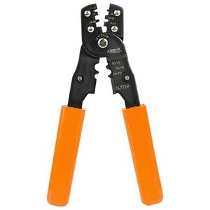 Xtreme Zaciskarka konektorów. Zaciskacz Xtreme HT202B