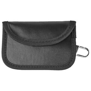 AMiO Etui blokujące fale radiowe rfid sb-01
