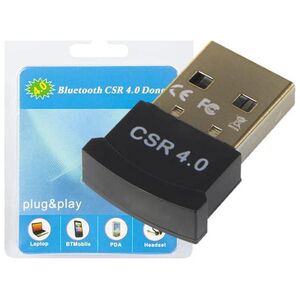 Adapter bluetooth Xtreme Mini adapter Bluetooth CSR 4.0 Dongle USB.