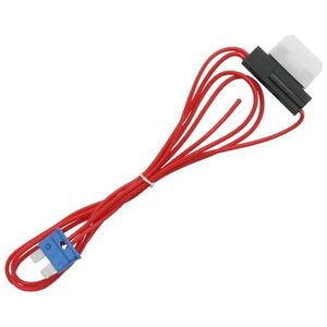 Blow 1103# Sam. rozgałęźnik prądowy z bezpiecznikie