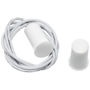 Blow 4921# Czujnik drzwiowy kontaktron ho-03c biały