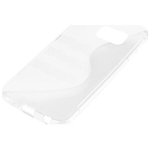 Blow 79-328# Etui samsung galaxy s6 edge przezro "s"