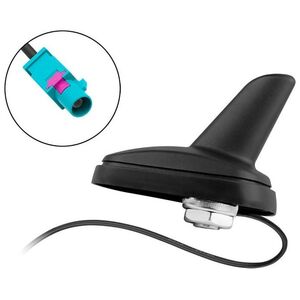 Blow 22-682# Antena samoch. shark vw group fakra 0,2m