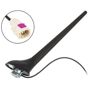 Blow 22-700# Antena fm fiat phantom fakra samochodowa