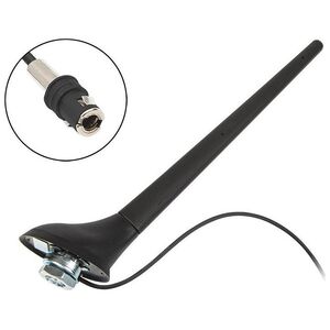 Blow 22-709# Antena fm vw phantom snap samochodowa