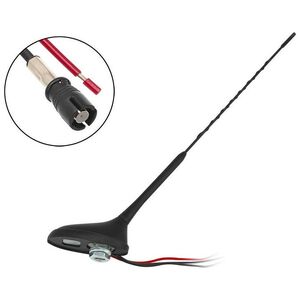 Blow 22-694# Antena samoch.peugeot citroen toyota