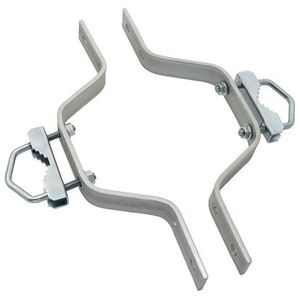 Blow 76-899# Uchwyt antenowy do masztu 7cm