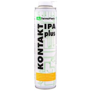 AG TermoPasty Alkohol Izopropylowy Kontakt IPA Plus 300 czyszcz.