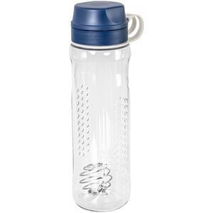 Branq Butelka bidon sportowy rowerowy 610 ml niebieski