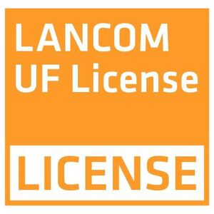 Zapora sieciowa LANCOM Systems LANCOM R&S UF-360-5Y Basic License (5 Year)