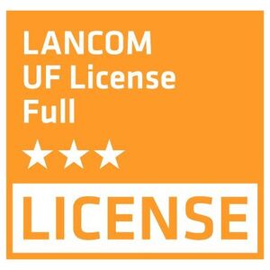 Zapora sieciowa LANCOM Systems LANCOM R&S UF-360-5Y Full License (5 Year)