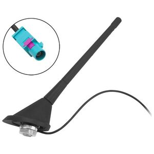 Blow 22-677# Antena samoch.do vw group fakra