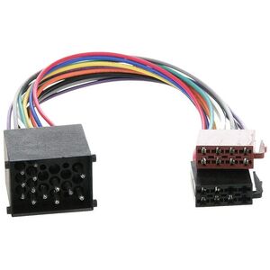 Blow 0299# Sam.adapter bmw-iso