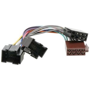 Blow 0504# Sam.adapter chevrolet aveo - iso